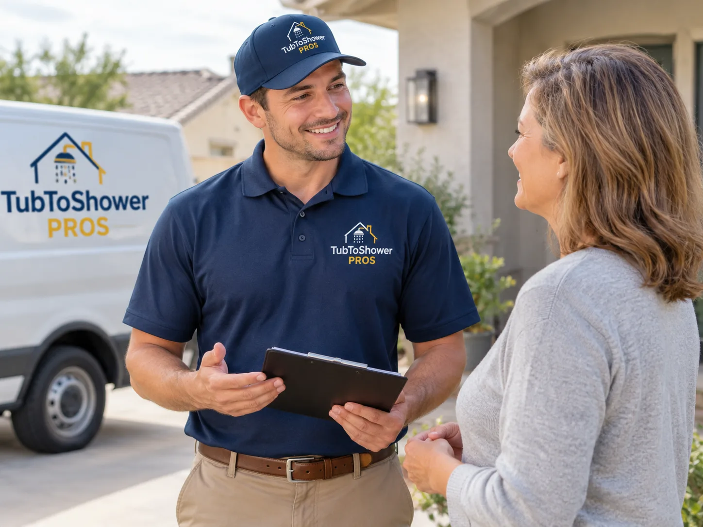 Tub Shower Conversion Point Mugu Nawc, CA FAQs